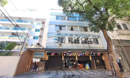 Excelente apartamento de 36m², com otima localização, sendo sala, quarto, cozinha, banheiro, área de