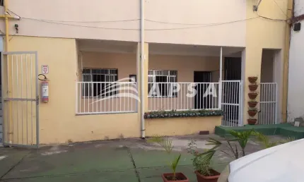 Ótima oportunidade! apartamento com dois quartos em itapuã. apartamento 78m² no térreo com 2 quartos