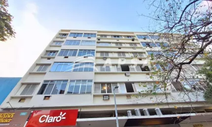 Ótimo imóvel com 67m²,  sala ampla com hall de entrada, corredor, 02 quartos (1 suíte), banheiro soc