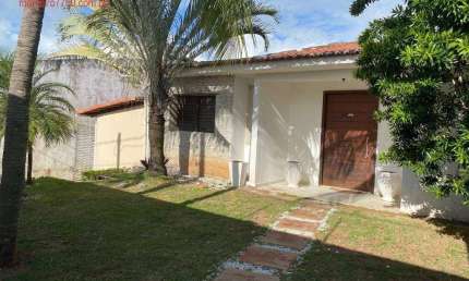 Casa comercial à venda na Rua Francisco Pignataro, 1921, Capim Macio, Natal