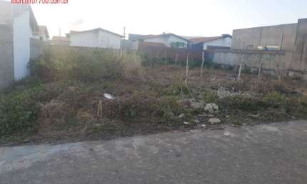 Terreno à venda na Rua Januário Cicco, 0011, Moinho dos Ventos, Extremoz