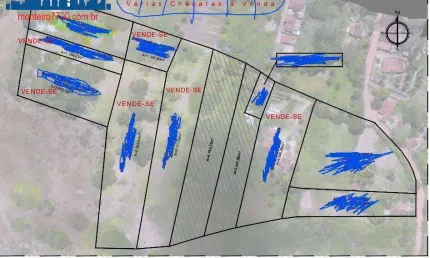 Lotes, Terrenos, Chácaras       Guajirú São Gonçalo do Amarante-RN