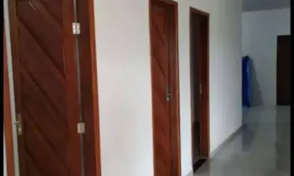 Casa de 150 m²  Loteamento Nova Zelândia - Olho D&amp;apos;agua