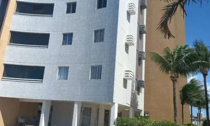 Apartamento com 3 quartos à venda no Lagoa Nova, Natal 