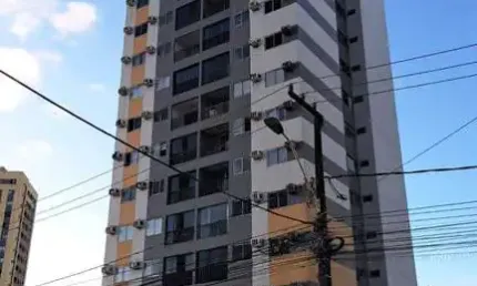 Apartamento com 2 quartos para alugar na Rua General Gustavo Cordeiro de Faria, 345, Petrópolis, Natal