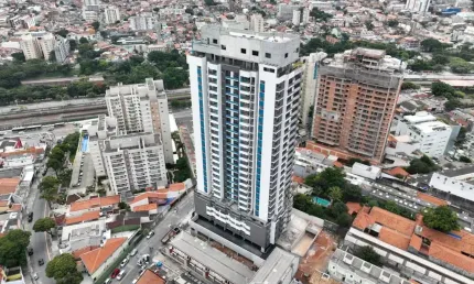 Apartamento com 2 quartos à venda na Rua Coronel Pedro Dias de Campos, 788, Chácara Seis de Outubro, São Paulo