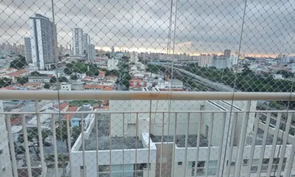 Apartamento com 3 quartos à venda na Avenida Melchert, 00, Chácara Seis de Outubro, São Paulo