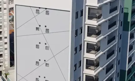 Apartamento com 2 quartos à venda na Rua Coronel Pedro Dias de Campos, 908, Chácara Seis de Outubro, São Paulo