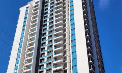 Lindo apartamento pronto para você morar e transformar ele no seu estilo.