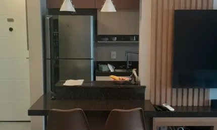 Apartamento com 2 quartos à venda na Rua Coronel Pedro Dias de Campos, 788, Chácara Seis de Outubro, São Paulo