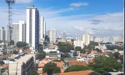 Kitnet / Stúdio para alugar na Rua Coronel Pedro Dias de Campos, 788, Chácara Seis de Outubro, São Paulo