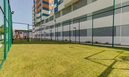 Opções de 2 e 3 dormitórios com suite - Residencial Pavia