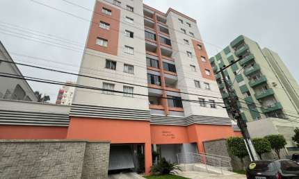 Apartamento com 3 quartos à venda na Rua Palamede Milioli, 310, Centro, Criciúma