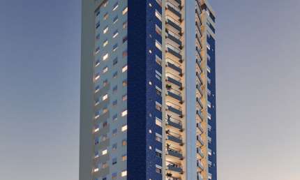 Apartamento com 3 quartos à venda na Rua Rosalino Dal Bó, 25, Santa Bárbara, Criciúma