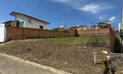 Terreno em Içara-SC - Bairro Barracão - Lot Jardim Araça