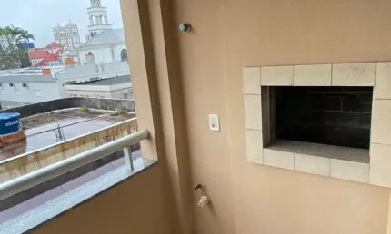 Apartamento com 3 quartos à venda na Rua Altamiro Guimarães, 368, Centro, Içara