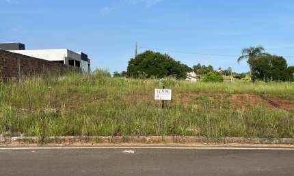 Lindo terreno no loteamento Niero em Içara - Bairro Segunda Linha