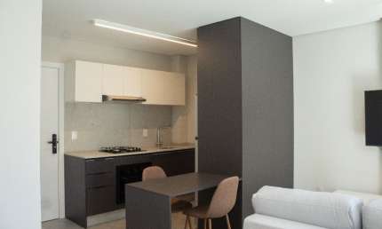 Loft  mobiliado - Pronto para alugar - Parcele direto - o Aluguel paga a parcela