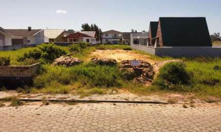 O melhor terreno disponível à venda em Balneário Rincão
