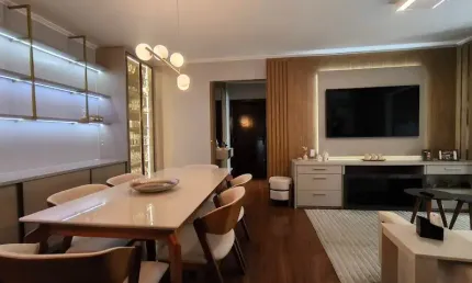 Apartamento com 3 quartos à venda na Travessa Germano Magrin, 130, Centro, Criciúma