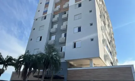 Apartamento Mobiliado - Centro de Içara - Montpellier