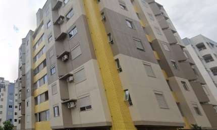 Cobertura com 3 quartos à venda na Rua Almirante Barroso, 150, Comerciário, Criciúma