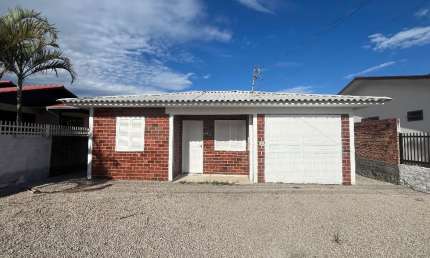 Casa com 3 quartos à venda na Rua Jaguaruna, 113, Balneário Rincão, Içara