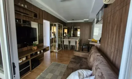 Apartamento com 3 quartos à venda na Rua Araranguá, 689, Centro, Criciúma