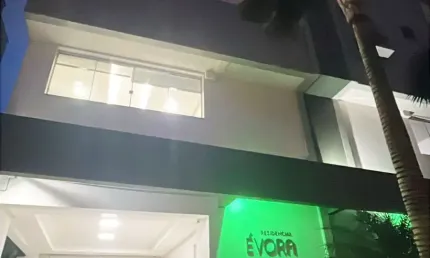 Apartamento com 3 quartos à venda na Rua Celestina Zilli Rováris, 55, Centro, Criciúma