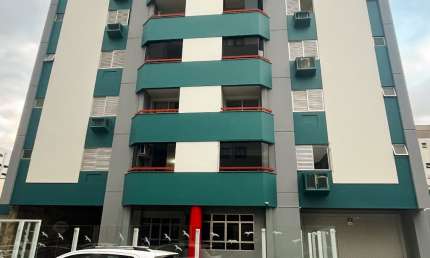 Apartamento com 3 quartos à venda na Rua Palamede Milioli, 315, Centro, Criciúma