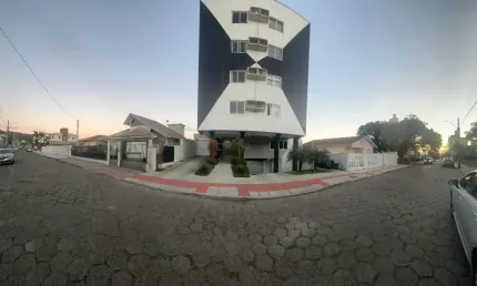 Apartamento Semi Mobiliado - Aceita parcelamento direto com a construtora