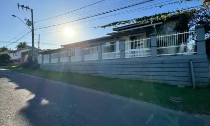 Casa bairro ceára em criciúma - condição de parcelamento direto com a construtora
