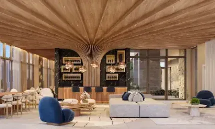 Lindo apartamento de 2 suítes no Brooklin entrega em outubro de 2028.