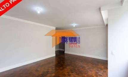 VENDE - ALTO PADRÃO - HIGIENÓPOLIS APTO 153.00M² - 3 DORM. 1 SUÍTE 1 VAGA TOTALMENTE REFORMADO - ESTADO DE NOVO
