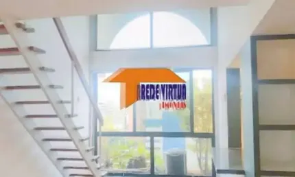 Vende - alto padrão - itaim bibi apto duplex - 30,00 m²  01 dorm 01 banheiro 0a vaga