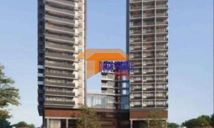 VENDE - APTOS -  VILA SÔNIA APTO - 64.00M² - 2 DOR. 1 SUÍTE 2 VAGAS APTO NOVO - NUNCA HABITADO