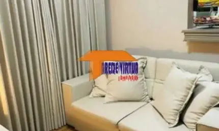 VENDE - OPORTUNIDADE -JD. BONFIGLIOLI APTO 65.00M² - 2 DORM. 1 SUÍTE 1 VAGA LAZER COMPLETO