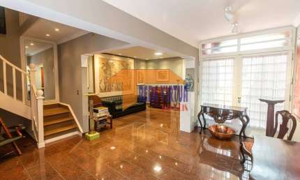 LOCAÇÃO - CASA COMERCIAL  160.00 M2 - ÁREA NOBRE DE  PINHEIROS