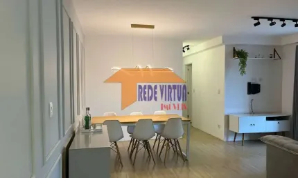 VENDA - BUTANTÃ - APTO 87.00 M² - 3 DORMS. 1 SUÍTE -  2 VAGAS - PRÓX A USP