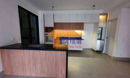 VENDE ALTO PADRÃO APTO 139.00M² - 3 DORM. 3 SUÍTES 2 VAGAS - VILA MADALENA