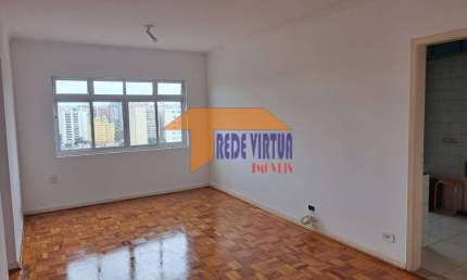 VENDA/LOCAÇÃO - APTO 72.00M2 - 2 DORMS. 2 BANHS. SEM VAGA DE GARAGEM -