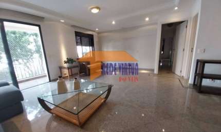 VENDE - LINDO APTO 130.00M² - 3 DORMS. 1 SUÍTE 2 VAGAS - REAL PARQUE