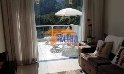 VENDE- SOBRADO EM COND. FECHADO - 3 DORS. 1 SUÍTE 2 VAGAS PRÓX SHP. RAPOSO