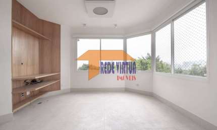 VENDE - ALTO PADRÃO - APTO 260M2 - 4 DORMS. 2 SUÍTES - 3 VAGAS - V.N.CONCEI