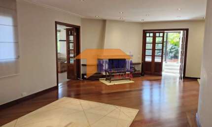 VENDE - ALTO PADRÃO - APTO 250,00 M² -  4 DORM 3 SUÍTES - 4 VGAS - MORUMBI