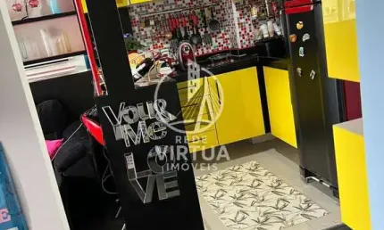 Vende/locação - studio 33.00m² - 1 dorm. 1 vaga - próx - metro borba gato