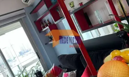 VENDE/LOCAÇÃO - STUDIO 33.00M² - 1 DORM. 1 VAGA - PRÓX - METRO BORBA GATO