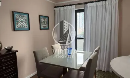 VENDE - COBERTURA DUPLÉX - CANAL 02 - SANTOS - 400MTS DA PRAIA