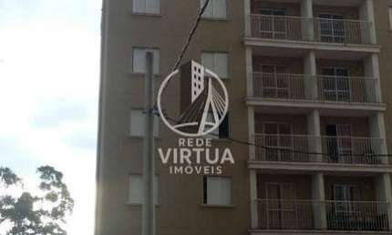 OPORTUNIDADE - VENDE APTO - 3 DORMS. 1 SUITE 1 VAGA - VILA BORGES -