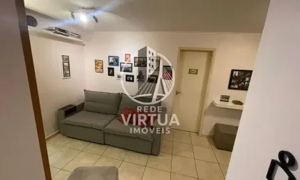 Vende - apto 65.00m² - 3 dorms. 1 suíte 1vaga - vila andrade - morumbi